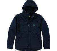 Carhartt Steel Braddock, textile jacket S Black