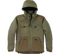 Carhartt - Steel Braddock Jacket - Casual jacket size XXL, brown