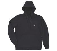 Carhartt - Steel Bridgeport Sweatshirt - Hoodie size M, grey