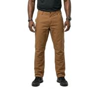 Carhartt Steel Double Front Tech Relaxed Fit Pants