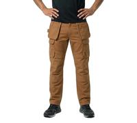 Carhartt Steel Multi Pocket Tech Relaxed Fit Pants