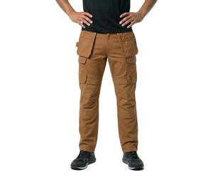 Carhartt Steel Multi Pocket Tech Relaxed Fit Pants