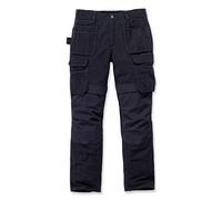 Carhartt Workwear 103337 Steel Multipocket Pant Navy Waist: 38" I 38" 34"