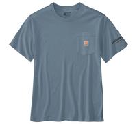 Carhartt Workwear 107052 Relaxed Fit Lightweight Short-Sleeve Active J XL