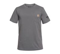 Carhartt Streetcar Graphic T-Shirt - Weather Ash Heather