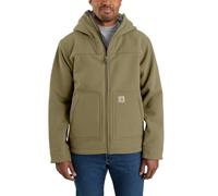 Carhartt Super Dux™ Relaxed Fit Sherpa-lined Active Jac Bonded Chore Coat Men's, M
