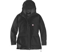 Carhartt Womens Super Dux Relaxed Fit Quilted Coat XL - Bust 41.5-43.5' (105-110cm)