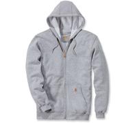 Carhartt Men's Midweight Hooded Zip-Front Sweatshirt