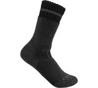 Carhartt Synthetic Wool Blend Boot Sock Black