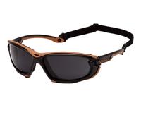 Carhartt Toccoa safety glasses - Grey
