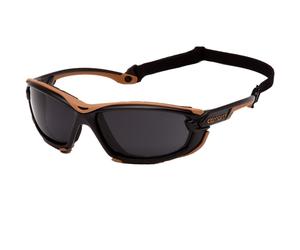 Carhartt Toccoa safety glasses - Grey