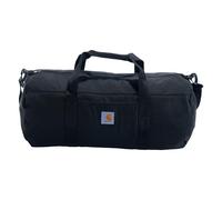 Carhartt Trade Series 2-in-1 Packable Duffel with Utility Pouch, Black