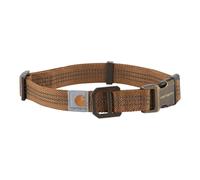 Carhartt Tradesman Collar | Carhartt Brown | 18"-26" | Large
