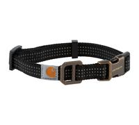 Carhartt - Tradesman Dog Collar - Dog collar size L/XL, black