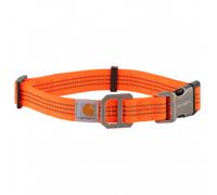 Carhartt unisex Dog collar - dog collar - Orange - MED