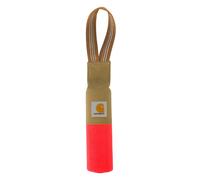 Carhartt Training Dog Retrieving Bumper, Hunter Orange, Small