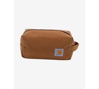 Carhartt Travel Kit toiletry bag Brown