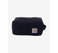 Carhartt Travel Kit Toiletry Bag Pure Black