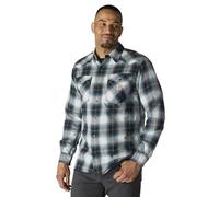 Carhartt TW6430 Montana Relaxed Fit Shirt Black
