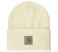 Carhartt Unisex Acrylic Watch Hat, White (WHITE), One size