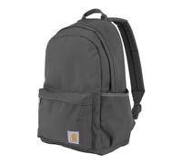 Carhartt Classic Laptop Daypack Backpack 21L Dark Grey