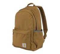 Carhartt Workwear B0000553 21L Classic Laptop Daypack Carhartt Brown S One Size