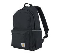 Carhartt Workwear B0000553 21L Classic Laptop Daypack Black Size: One One Size
