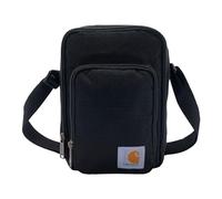 Carhartt Unisex-Adult Organizer Cross Body Gear Ogranizer, Black, One Size
