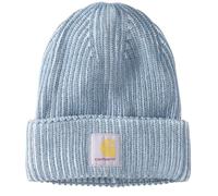 Carhartt Workwear 105560 Womens Rib Knit Acrylic Hat (Spring 2024 New One Size