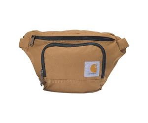 Carhartt Unisex-Adult Waist Pack Brown, One Size