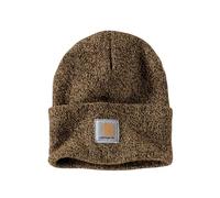 Carhartt Unisex-Adult Watch Beanie Hat, Brown