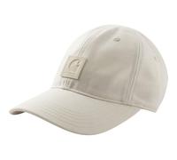 Carhartt Unisex Baby Canvas Baseball Cap, Turtledove (Tonal), One Size