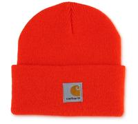 Carhartt unisex child Acrylic Watch Cold Weather Hat Blaze Orange 2-