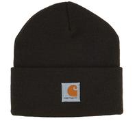 Carhartt unisex child Acrylic Watch Cold Weather Hat Mustang Brown 8