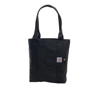 Carhartt Unisex Essentials Carhartt Legacy Women s Essentials Tote Bag Black, Black, One Size UK
