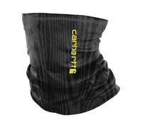 Carhartt Unisex Force Heavyweight Neck Gaiter Neck Gaiter (pack of 1)