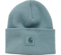 Carhartt Unisex Kid's Knit Beanie Watch Hat, Patina Finish, 8-14 Jahre