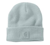 Carhartt Unisex Knit Beanie, Dew Drop, One Size