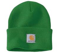 Carhartt Unisex Knit Cuffed Beanie