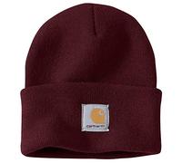 Carhartt Unisex Knit Cuffed Beanie