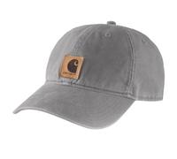 Carhartt Unisex Odessa Canvas Cap