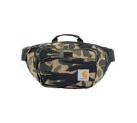 Carhartt Unisex Waist Pack Camo