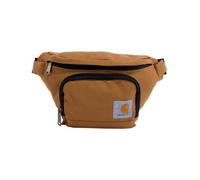 Carhartt Unisex Waist Pack Carhartt Brown