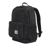 Carhartt Unisex's 23l Single-Compartment Backpack, Black, One Size