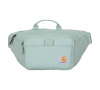 Carhartt Unisex's Adjustable, Durable, Water Resistant Hip, Essential Waist Pack (Seabrook), One Size