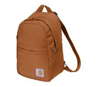 Carhartt Unisex's Classic Mini Backpack, Marmalade, One Size