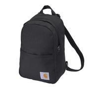 Carhartt Unisex's Classic Mini, Everyday Backpack (Black), One Size
