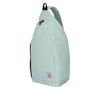 Carhartt Unisex's Durable Sling Bag, Side Release Buckle, Tablet Sleeve and Adjustable Strap, Crossbody Backpack (Seabrook), One Size
