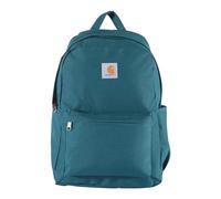 Carhartt Unisex's Essentials Backpack, Tidal, One Size