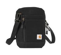 Carhartt - Nylon Duck Crossbody Wallet - Shoulder bag black